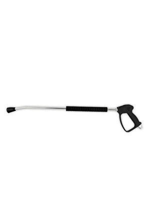 Tetiksiz Oto Yıkama Tabancası Nozullu 90cm