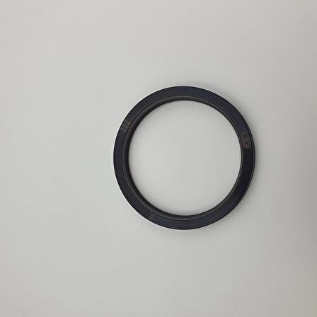 HİDROLİK SİLİNDİR TOZ KEÇESİ NBR K06 - 80X92X12/7