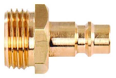 PNÖMATİK SARI OTOMATİK REKOR ( STOPER T26 SERİ JAK ERKEK UÇ 1/2 )