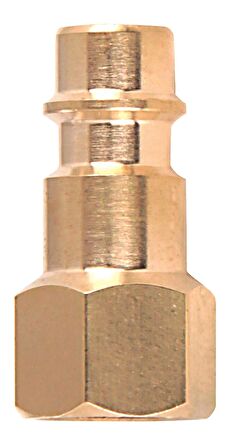 PNÖMATİK SARI OTOMATİK REKOR ( STOPER T26 SERİ JAK DİŞİ UÇ M18X1.5 )