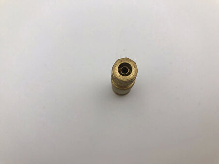 Pnömatik Sarı Stoper Otomatik Rekor Erkek Gövde T21 - M14x1.5