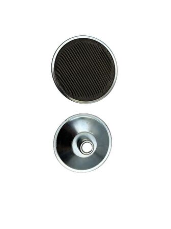 HİDROLİK DEPO EMİŞ FİLTRESİ 3/8 ERKEK