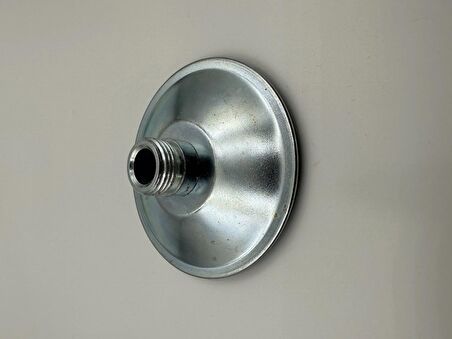 HİDROLİK DEPO EMİŞ FİLTRESİ 3/8 ERKEK