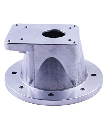 0K - 200 BOY : 90 MM HİDROLİK MİNİ POMPA KAMPANASI