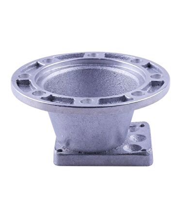 0K - 200 BOY : 90 MM HİDROLİK MİNİ POMPA KAMPANASI