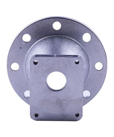 0K - 200 BOY : 90 MM HİDROLİK MİNİ POMPA KAMPANASI