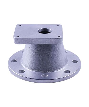 0K - 200 BOY : 100 MM HİDROLİK MİNİ POMPA KAMPANASI