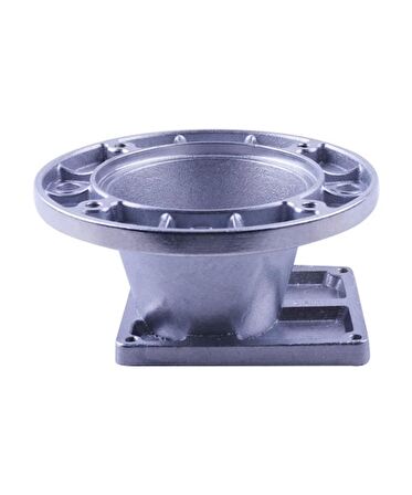 0K - 200 BOY : 100 MM HİDROLİK MİNİ POMPA KAMPANASI