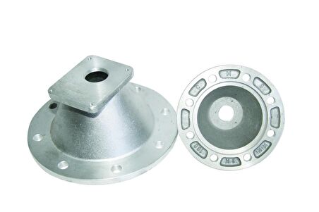 1K - 200 BOY : 90 MM HİDROLİK 1P1 POMPA KAMPANASI