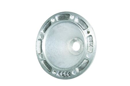 1K - 200 BOY : 100 MM HİDROLİK 1P1 POMPA KAMPANASI