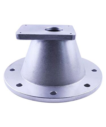 2K - 200 HİDROLİK 2P1 POMPA KAMPANASI