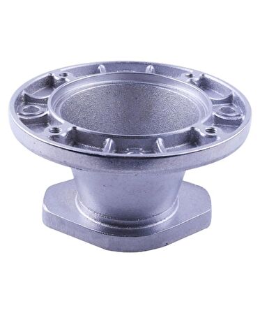 KAVİ 300 HİDROLİK POMPA KAMPANASI