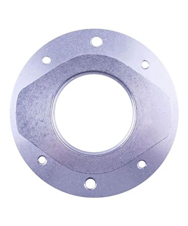 KAVİ 300 HİDROLİK POMPA KAMPANASI