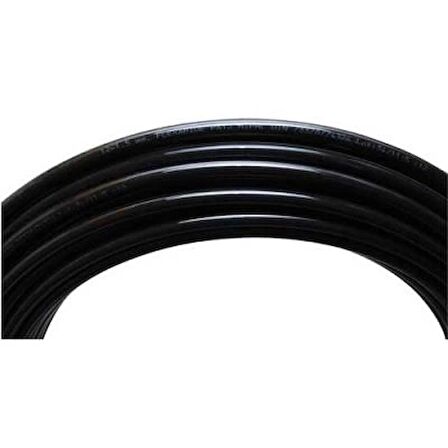 PNÖMATİK POLYAMİD KEMİK PA 12 HAVA HORTUMU 7.5 X 10 MM A TİPİ