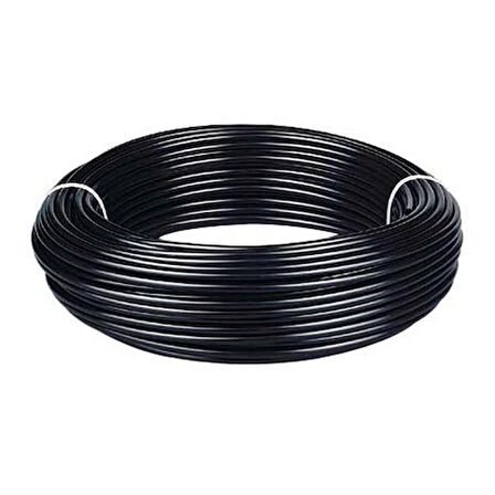 PNÖMATİK POLYAMİD KEMİK PA 12 HAVA HORTUMU 8 X 10 MM A TİPİ