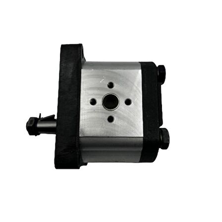 HİDROLİK DİŞLİ POMPA 8.2 CC 12.3 L C SAĞ DÖNÜŞ A TİPİ