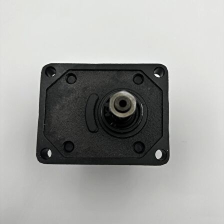 HİDROLİK DİŞLİ POMPA 8.2 CC 12.3 L C SAĞ DÖNÜŞ A TİPİ