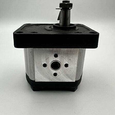 HİDROLİK DİŞLİ POMPA 8.2 CC 12.3 L C SAĞ DÖNÜŞ A TİPİ