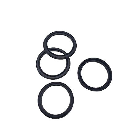 PNÖMATİK TOZ BOĞAZ KEÇESİ NBR/TPE K56 - 45X55X11.5