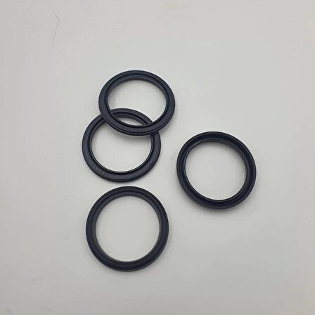 PNÖMATİK TOZ BOĞAZ KEÇESİ NBR/TPE K56 - 45X55X11.5