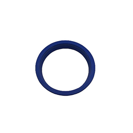 Hidrolik Silindir Toz Keçesi Pu K06 - 36x44x7/5