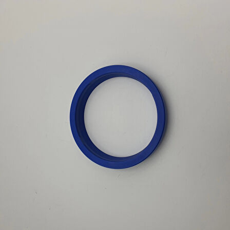 Hidrolik Silindir Toz Keçesi Pu K06 - 36x44x7/5