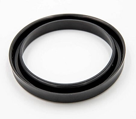 Piston Boğaz Keçesi Nbr K21 - 50x62x9