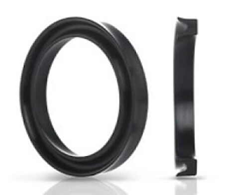 Piston Boğaz Keçesi Nbr K21 - 50x62x9