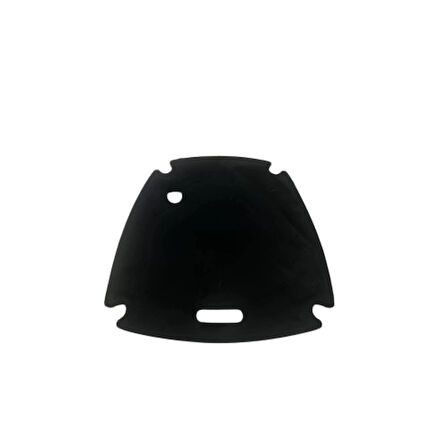 Kompresör Karter Kapağı Contası 25Lt - 50Lt