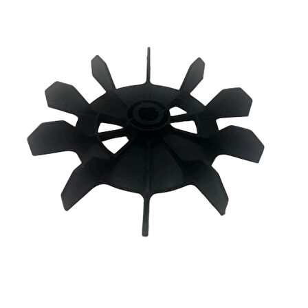 Kompresör Fan 25Lt - 50Lt