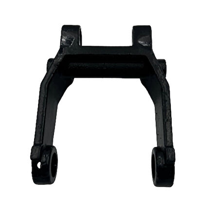 Transpalet Ön Taşıma Teker Bağlantı Çatalı B Tipi