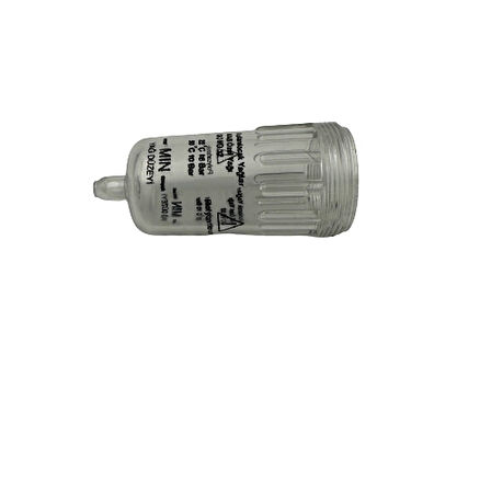 Mag Hava Hazırlayıcı Şartlandırıcı Yağlayıcı Kavanozu 1/4