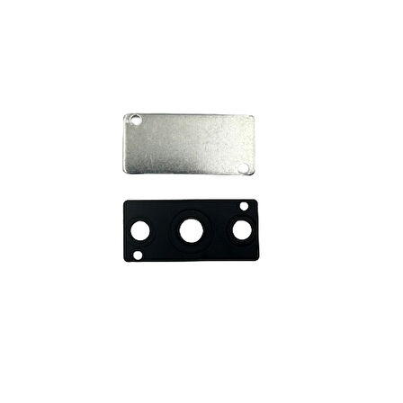 Pnömatik Valf Pleyt Körleme Tapası 3/8