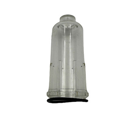 Hava Hazırlayıcı Şartlandırıcı Yağlayıcı Kavanozu 1/2 A Tipi