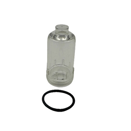 Hava Hazırlayıcı Şartlandırıcı Yağlayıcı Kavanozu 3/8 A Tipi