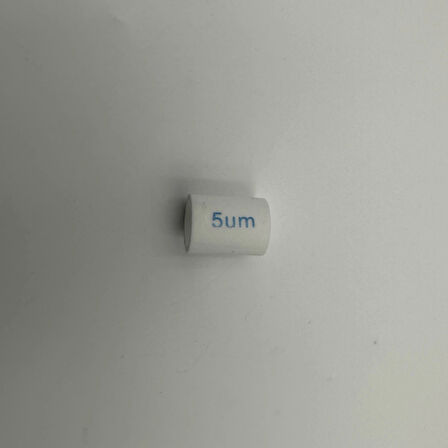 Hava Hazırlayıcı Şartlandırıcı Filitre Elemanı 1/8 - 1/4 - 3/8 C Tipi