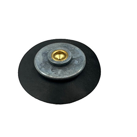 Regülatör Diyaframı 1/2 - 1" A Tipi