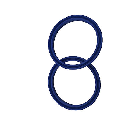 Boğaz Keçesi Pu K22 - 16x24x5