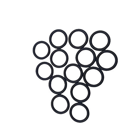 Nbr Nitril 70 Shore Oring K0 - 3.53x7.52