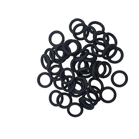 Nbr Nitril 70 Shore Oring K0 - 3.53x7.52
