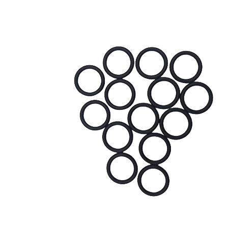 Nbr Nitril 70 Shore Oring K0 - 3.53x7.52
