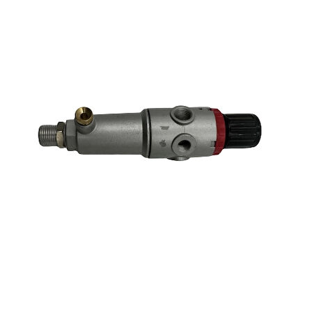 Hava Hazırlayıcı Filitre Regülatör 1/4