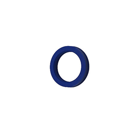 Piston Boğaz Keçesi Pu K38 - 36x44x8