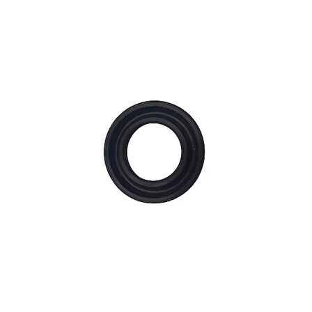 Piston Boğaz Keçesi Nbr K21 - 12x20x8