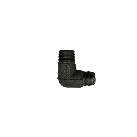 Kompresör Dirsek Rekoru 100 - 300Lt - 1/2 - 3/4 Unf Dışa Havşa