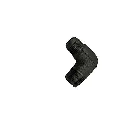 Kompresör Dirsek Rekoru 100 - 300Lt - 1/2 - 3/4 Unf Dışa Havşa