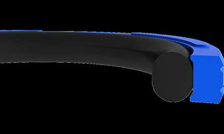 Piston Keçesi Pu/Nbr K15 - 64x75x4.2