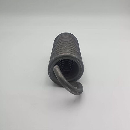 Beton Demir Kesme Makinası Yayı 500x90x70mm