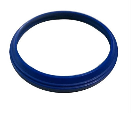 Piston Toz Keçesi Pu K09 - 35x43x7/4