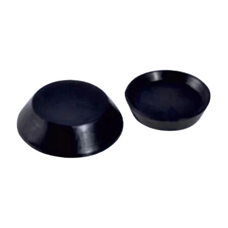 Pnömatik Çabuk Eksoz Valfi Diyaframı 1/4